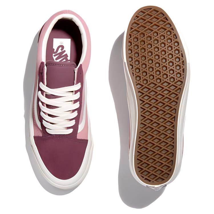 Vans Old Skool 36 'Pink' VN000CT9PLU1