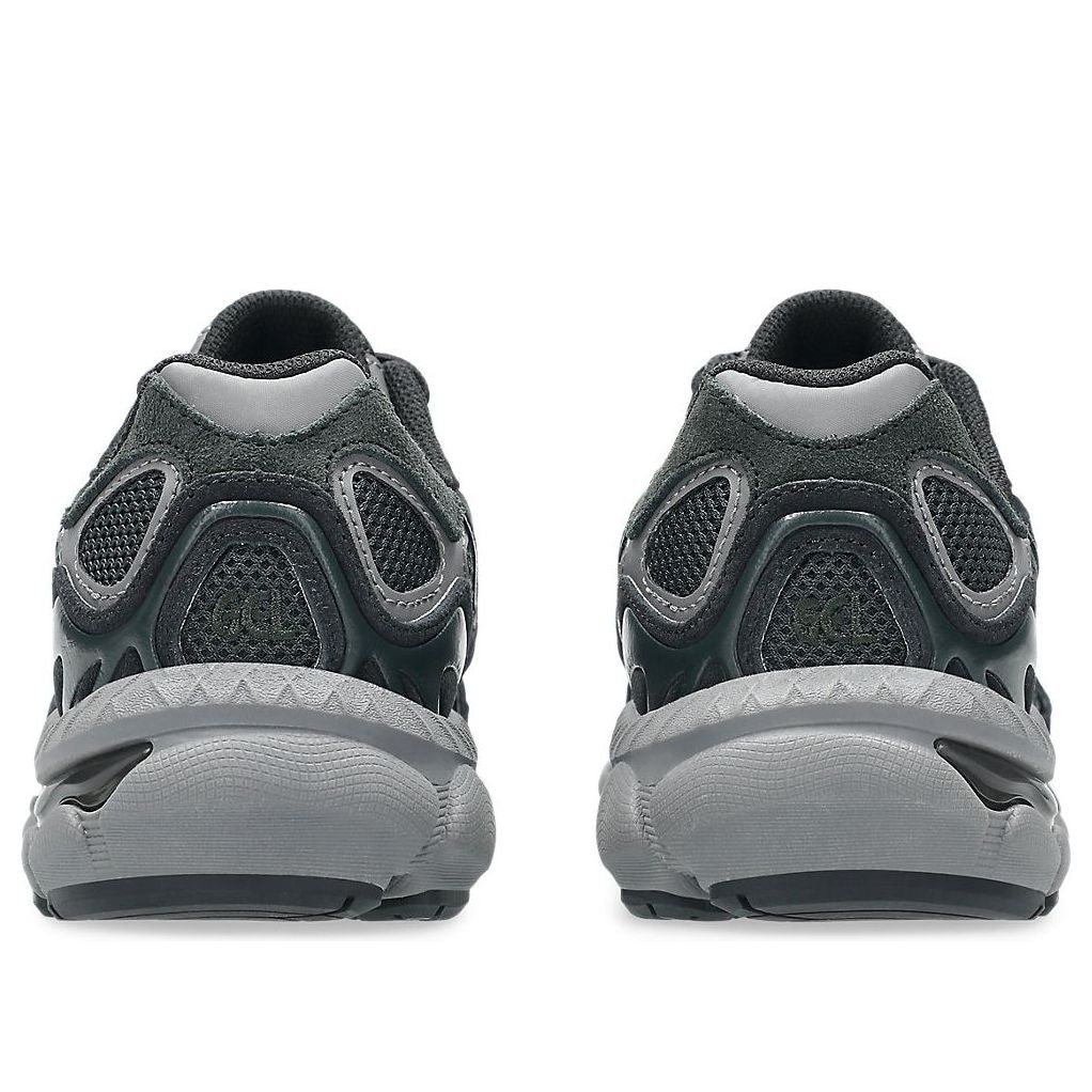 (GS) ASICS Gel-NYC 'Graphite Grey Black' 1204A175-021
