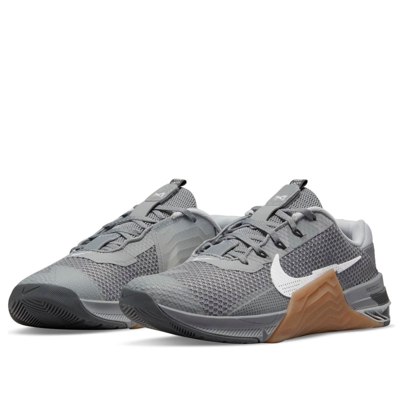 Nike Metcon 7 'Particle Grey Gum' CZ8281-011