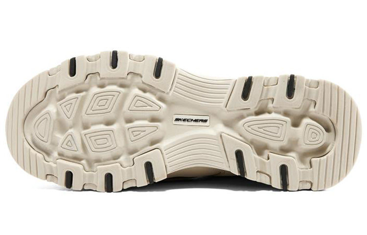 Skechers I-conik 'Cream White Black' 8790161-NTMT