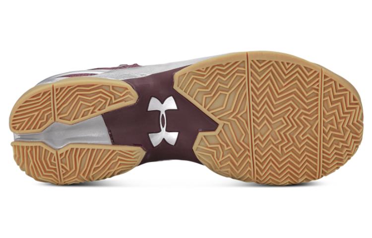 Under Armour Curry 2 Retro 'Domaine Curry' 3026052-601