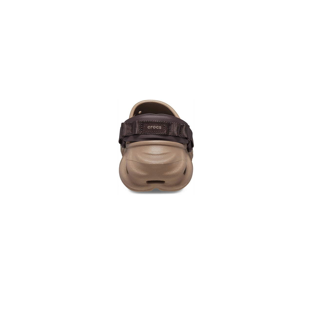 Crocs Echo Clog 'Latte' 207937-2Q9