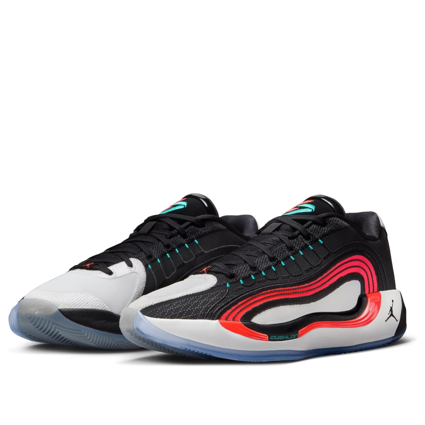Air Jordan Luka 4 PF 'Bloodline' HF0824-001