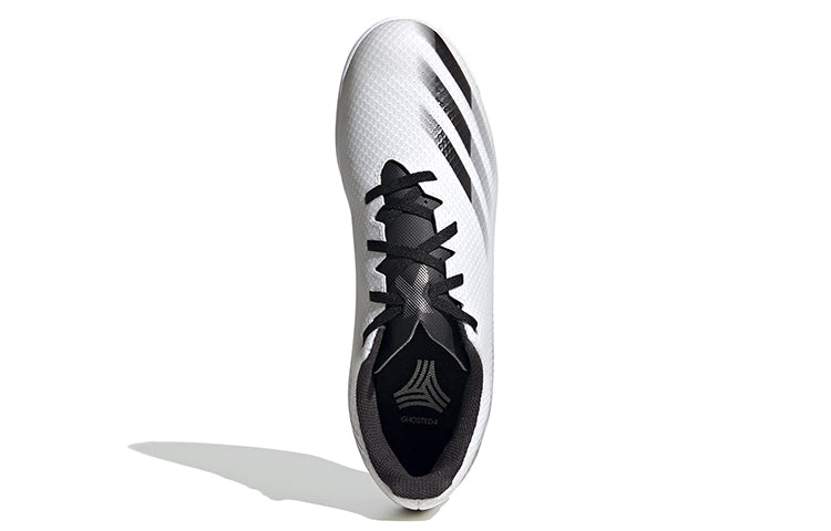 adidas x Ghosted.4 'White Black' FW6797