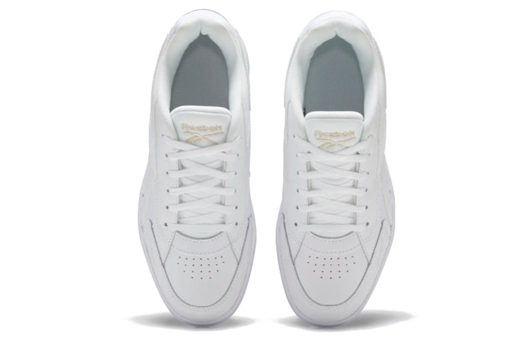 (WMNS) Reebok Court Double Mix 'White' EG5824