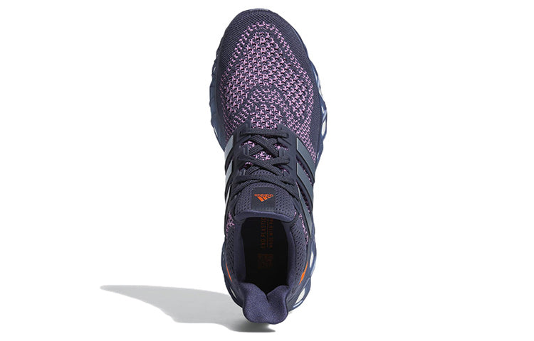 adidas UltraBoost Web DNA 'Shadow Navy Lilac' GX2136