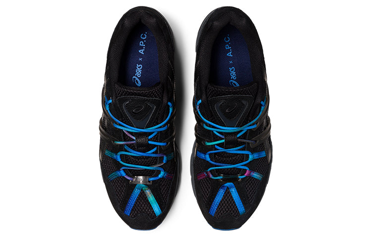 ASICS Gel-Sonoma 15-50 x A.P.C. 'Black' 1203A226-001