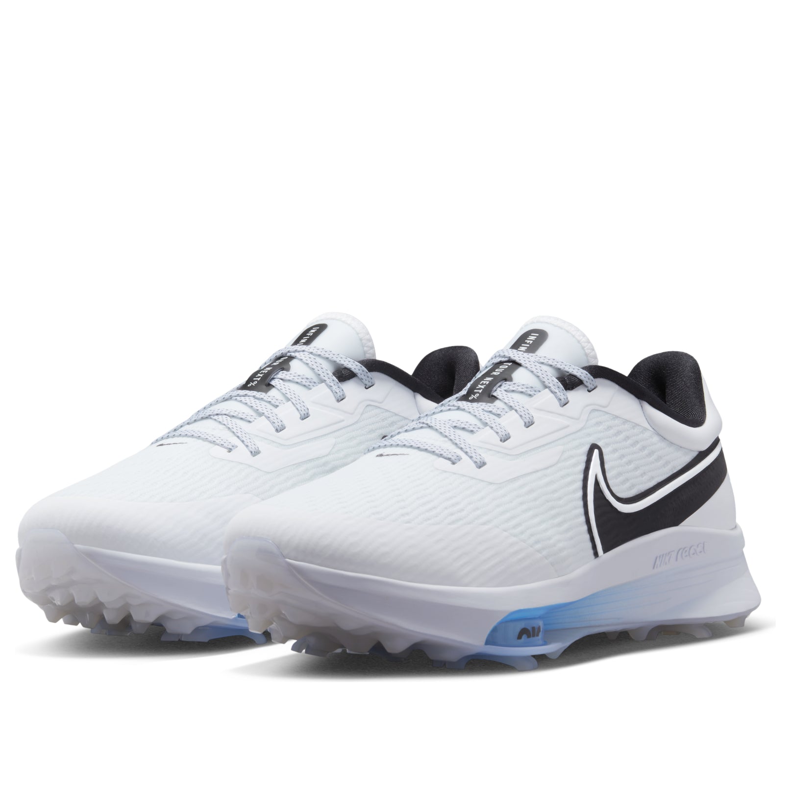 Nike Air Zoom Infinity Tour NEXT% Wide 'White Photo Blue' DM8446-103