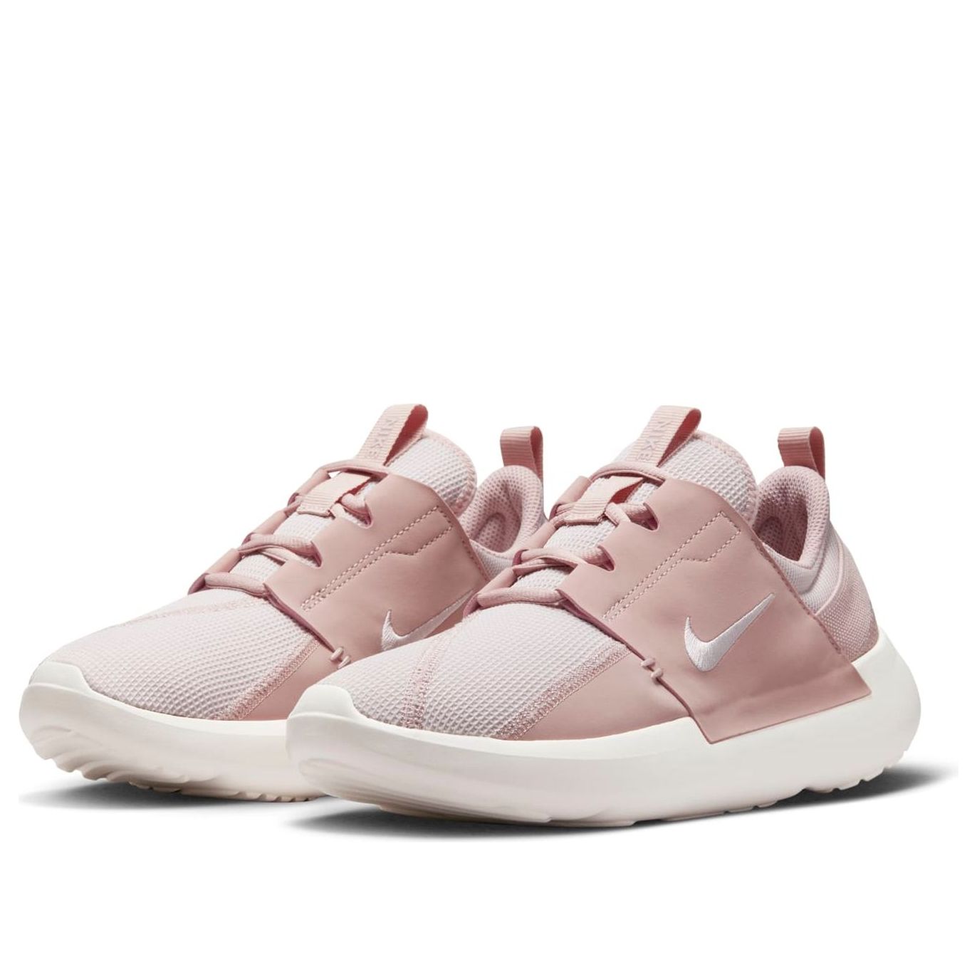 (WMNS) Nike E-Series AD 'Pink Oxford Sail' DV8405-600
