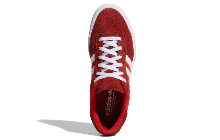 adidas Matchbreak Super 'Scarlet' EG2726