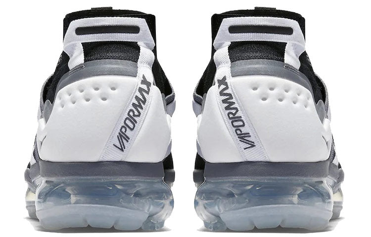 Nike Air VaporMax Flyknit Utility 'Cool Grey' AH6834-003