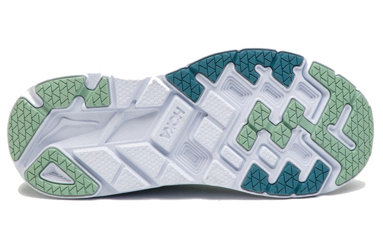 (WMNS) HOKA ONE ONE Clifton 5 'Teal Green' 1093756-LSMB