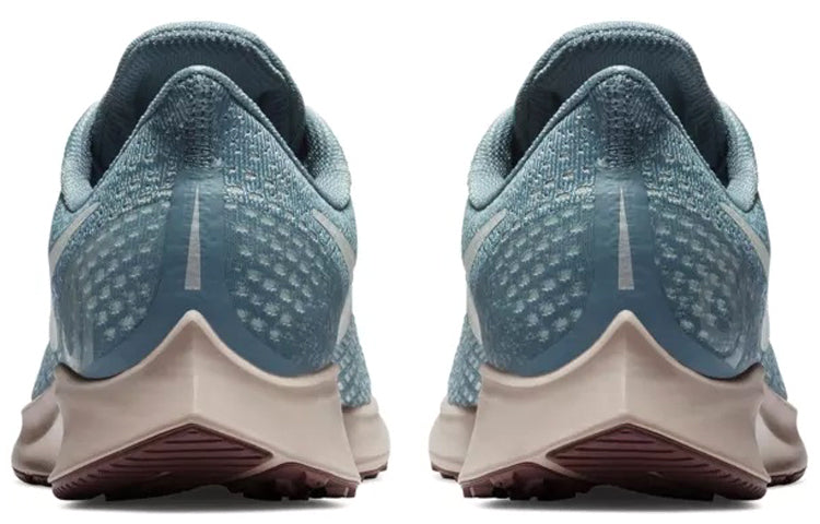 (WMNS) Nike Air Zoom Pegasus 35 'Celestial Teal' 942855-403