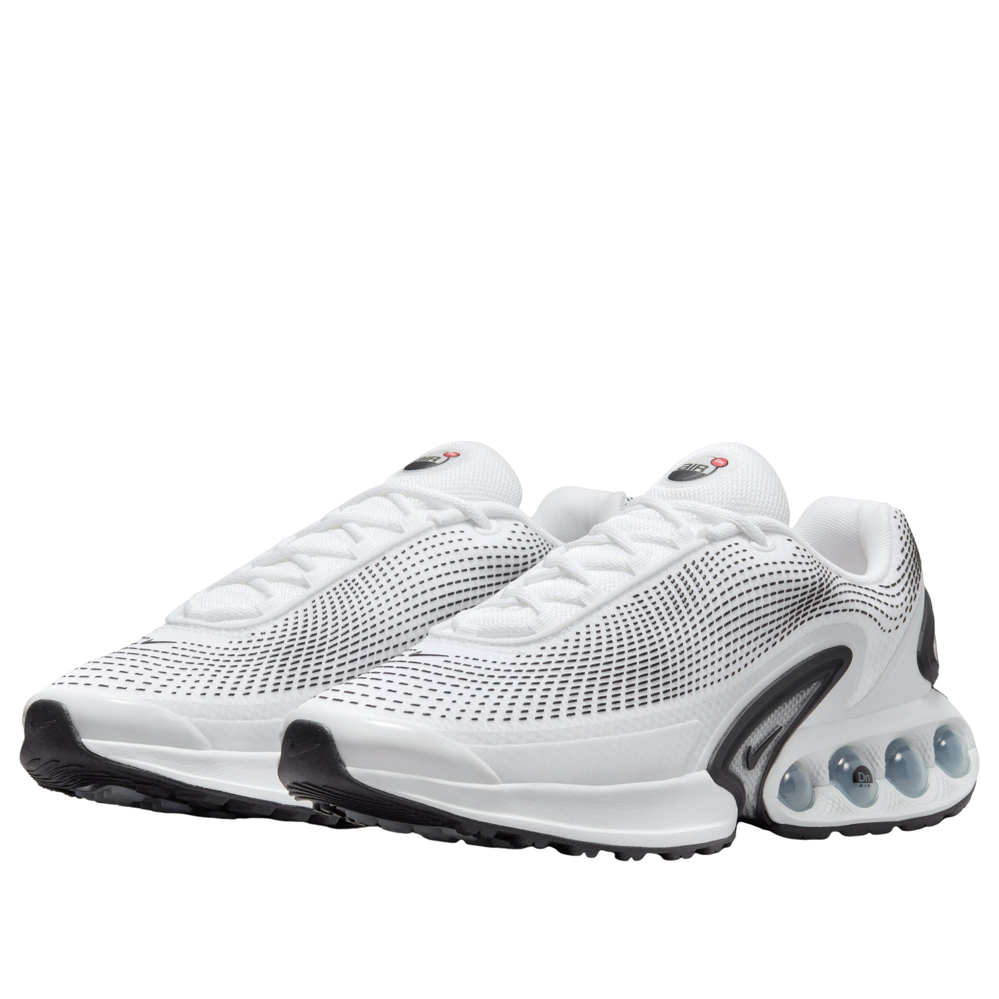 Nike Air Max Dn 'White Photon Dust Metallic Silver' DV3337-103