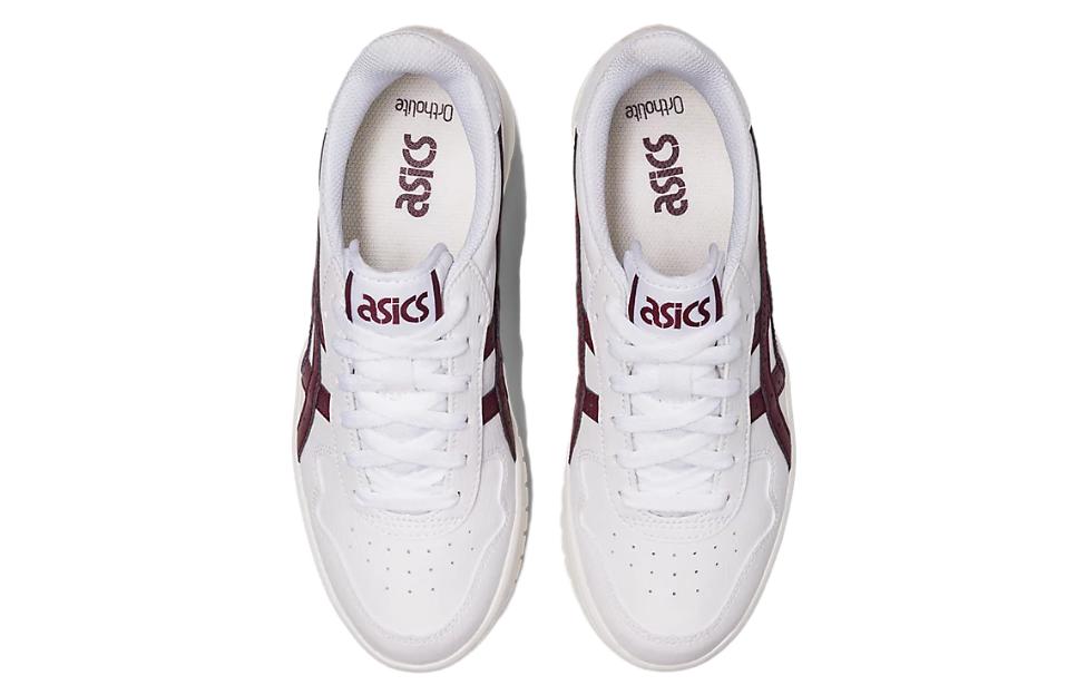 (WMNS) ASICS Japan S PF 'White Deep Mars' 1202A024-107