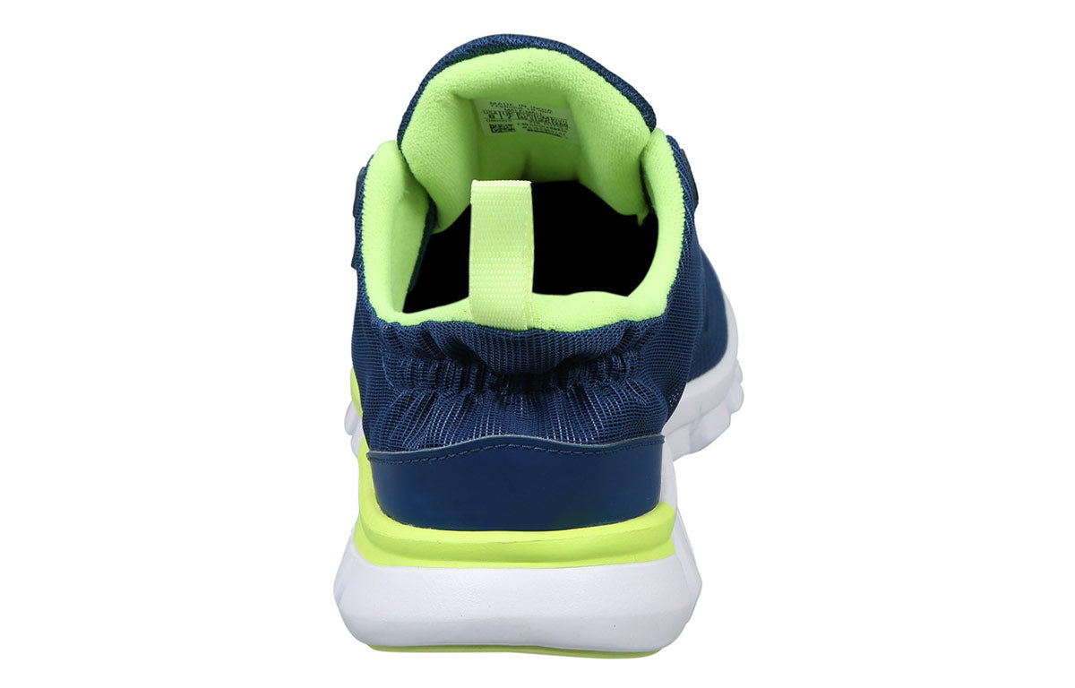Reebok Aim LP Blue/Green FU7154