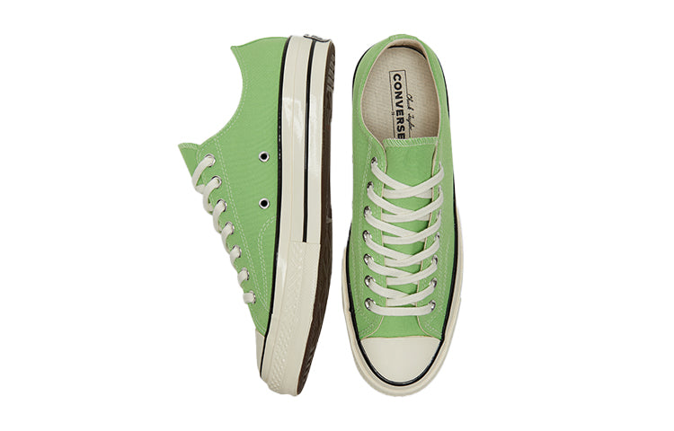 Converse Chuck Taylor All Star 1970s 'Green' 171956C