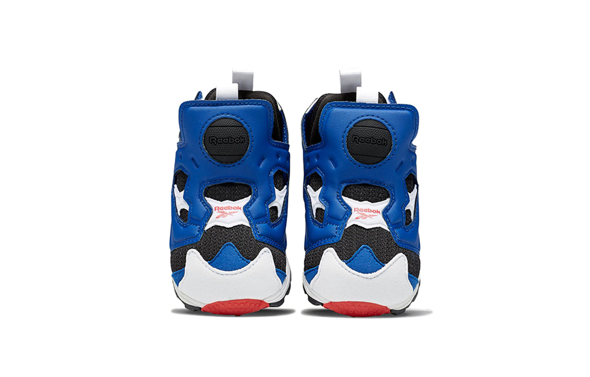 (TD) Reebok Versa Pump Fury TD 'Royal' DV8543