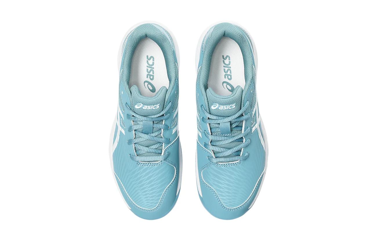 (GS) ASICS Gel-Game 9 'Gris Blue' 1044A052-402