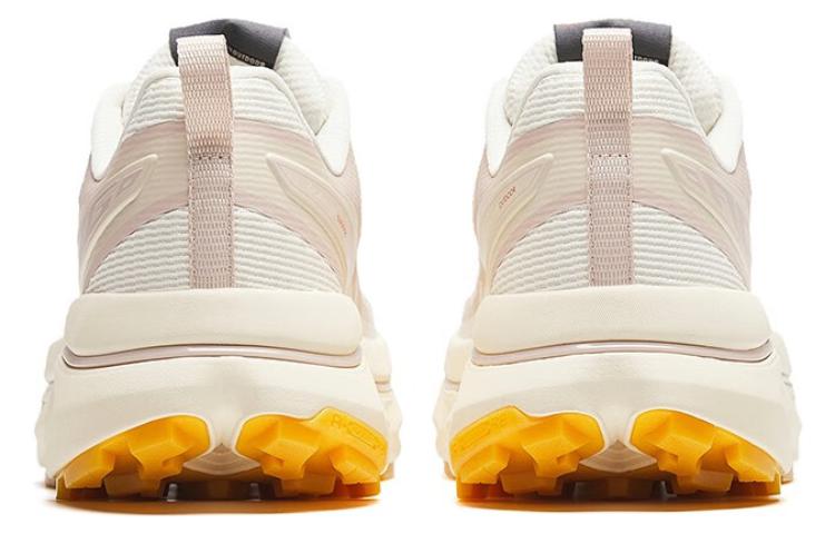 (WMNS) ANTA Champion 'Beige' 922416606A-8