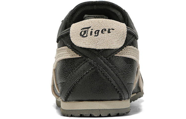 Onitsuka Tiger Mexico 66 'Black Brown' 1183A032-001