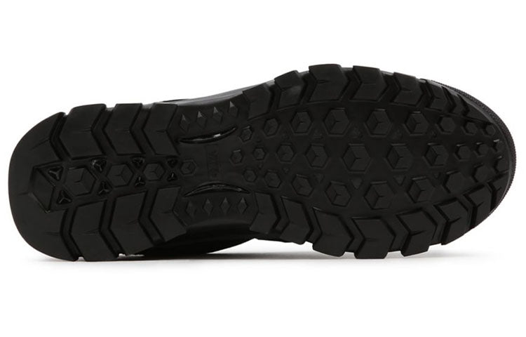 Vans Amzn Trailhead BLACK VN0A7TO2BKA
