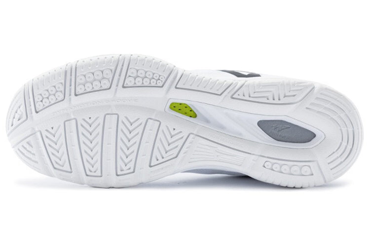 (WMNS) Mizuno Supersonic 2 White V1GC204009