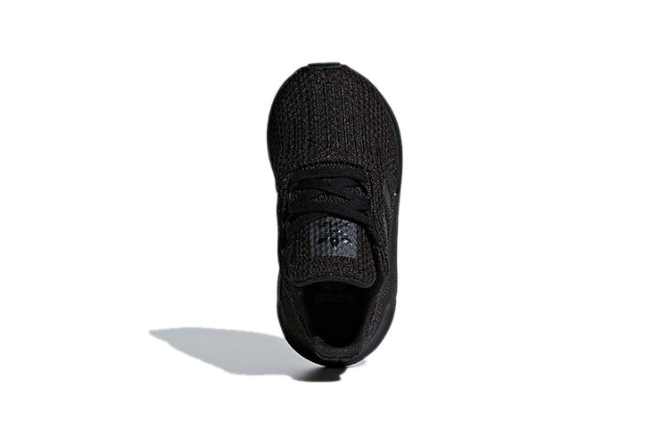 (TD) adidas Swift Run 'Core Black' F34321