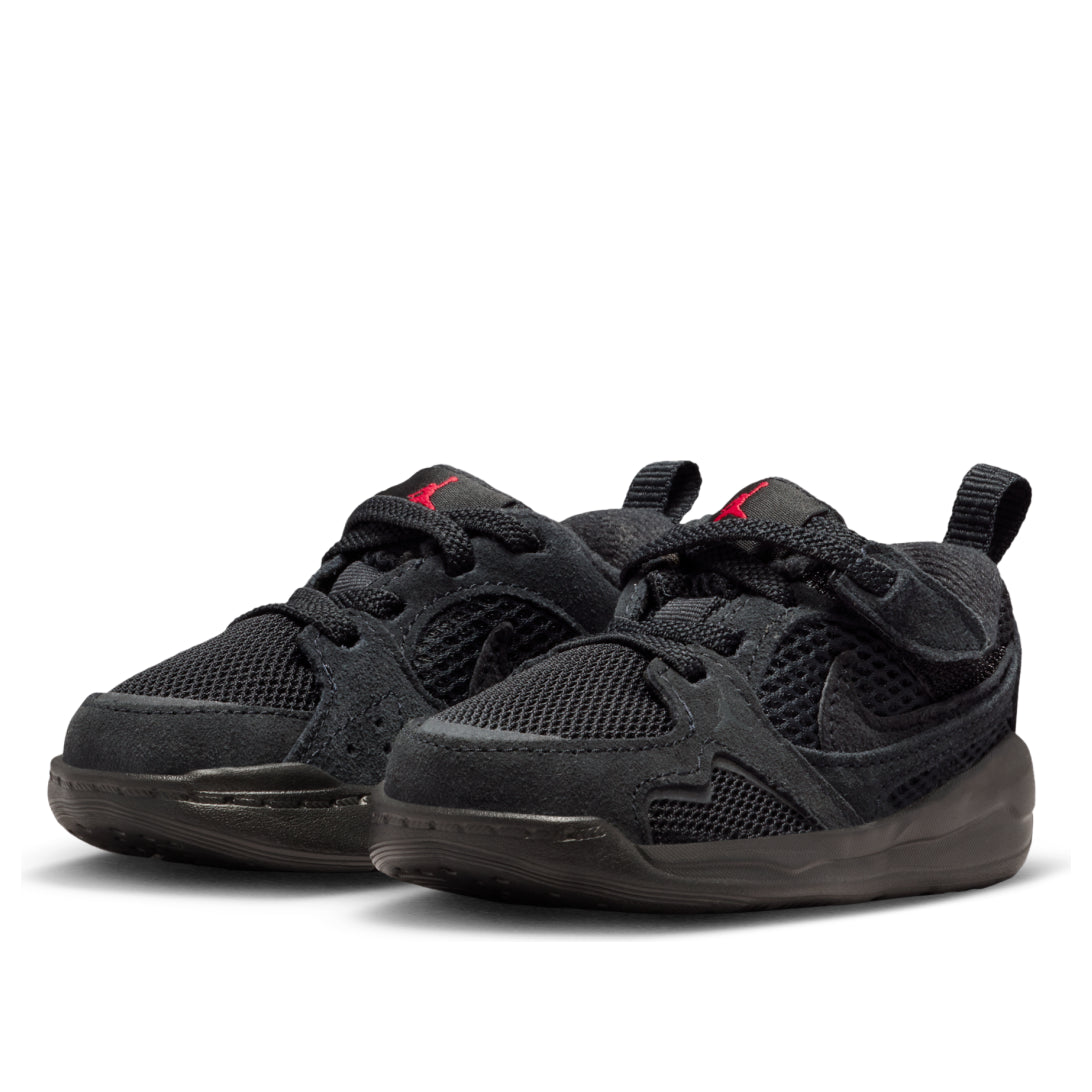 (TD) Air Jordan CMRT Era 'Black Gym Red' HQ0508-060