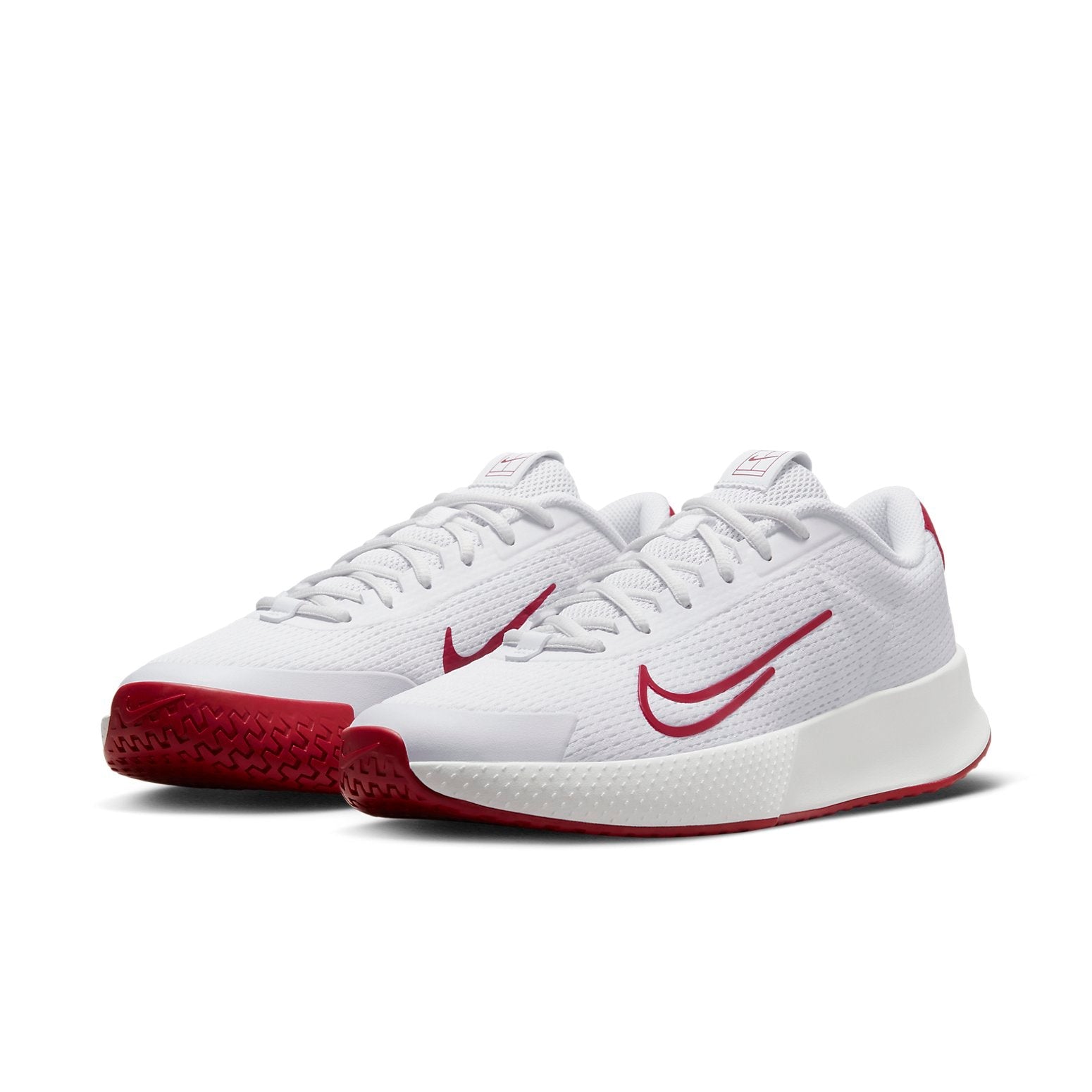 Nike Vapor Lite 2HC 'White Ember Red' DV2018-102