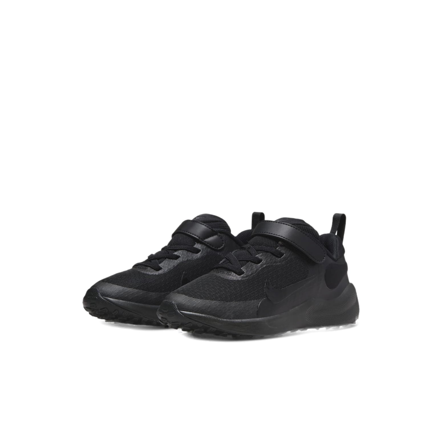 (PS) Nike Revolution 7 'Black Anthracite' FB7690-001
