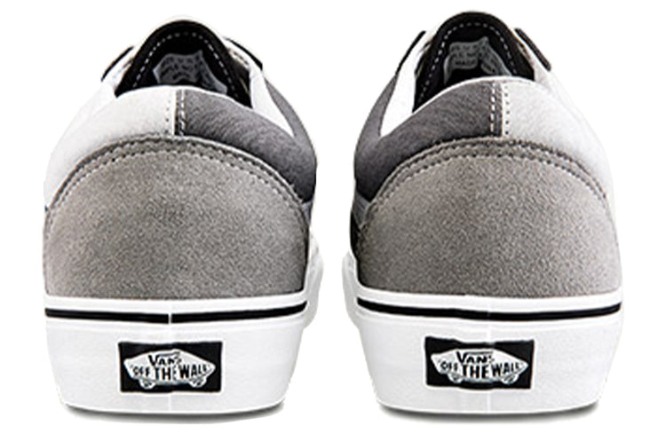 Vans Old Skool 'Mix & Match - Black White' VN0A4U3B2PD