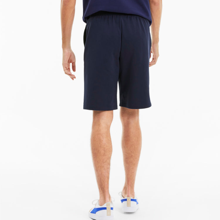 PUMA Celebration Shorts 'Navy' 585064-06
