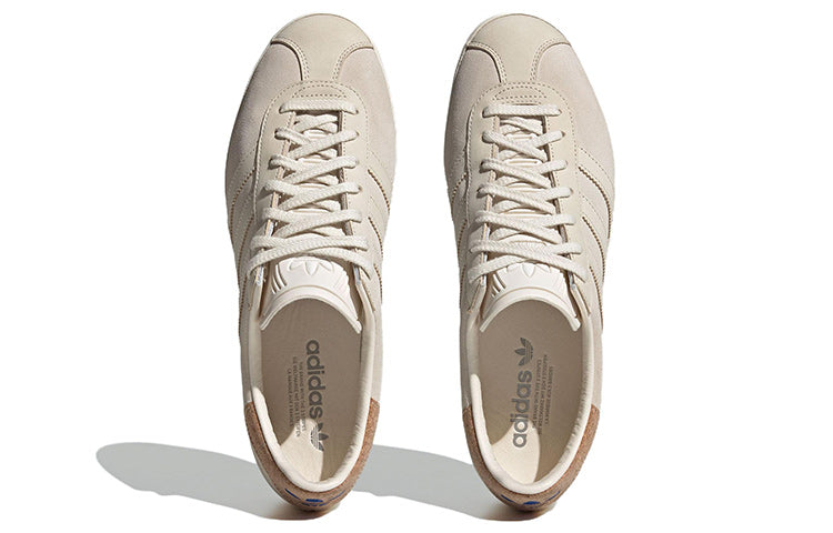 adidas Gazelle 85 Shoes 'Chalk White' ID2019