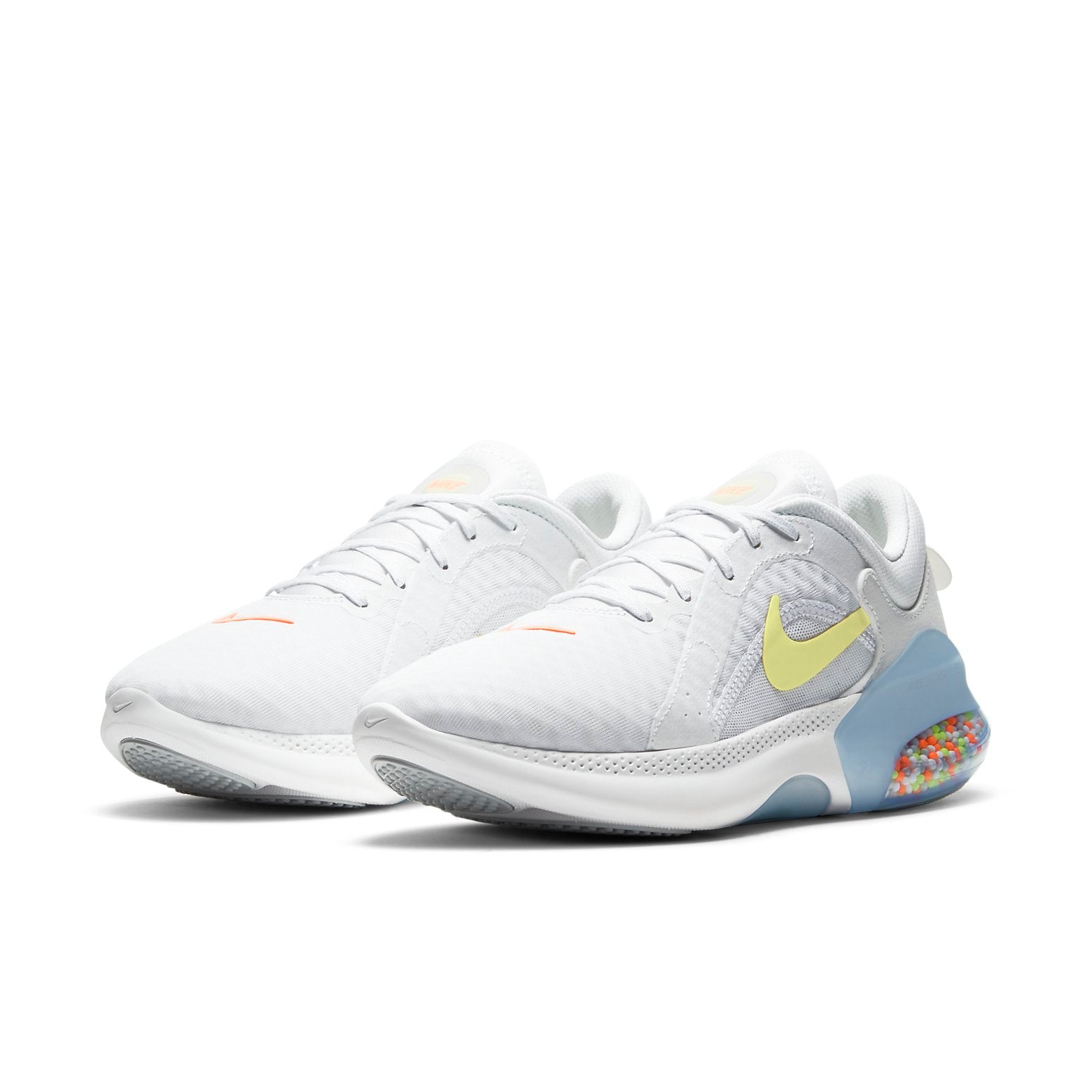 (WMNS) Nike Joyride Dual Run 2 'White Light Zitron' CT0311-102