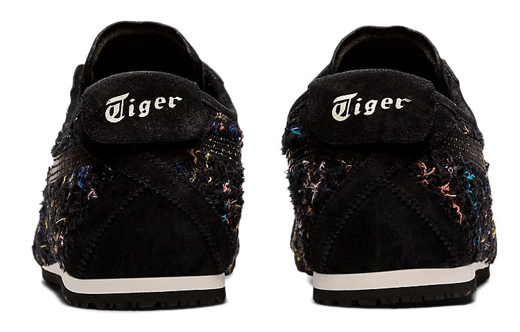 Onitsuka Tiger Mexico 66 'Black' 1183B689-001