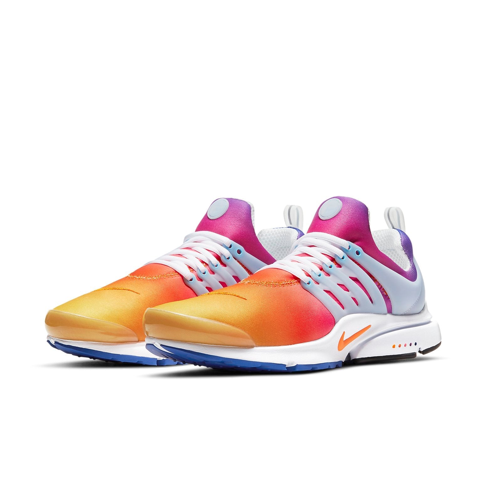 Nike Air Presto 'Sunrise' 2021 CJ1229-700