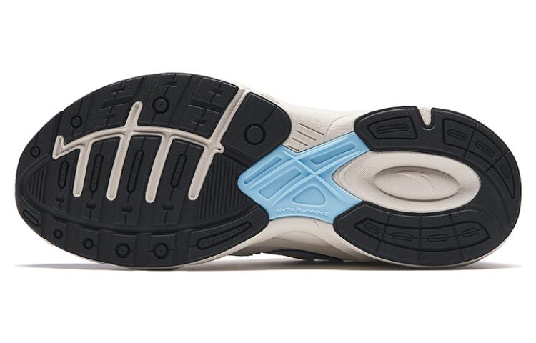 ANTA Explore 'Blue Beige White' 912335595-1