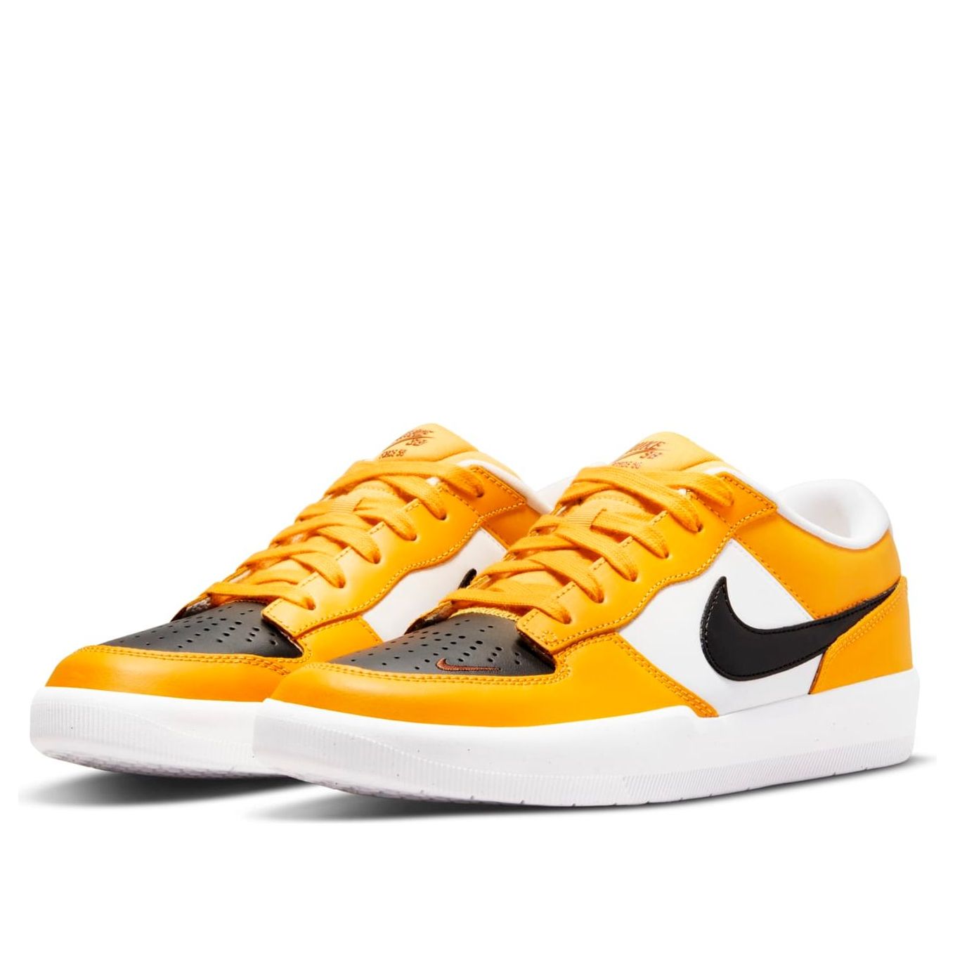 Nike Force 58 Premium SB 'Laser Orange' DH7505-700