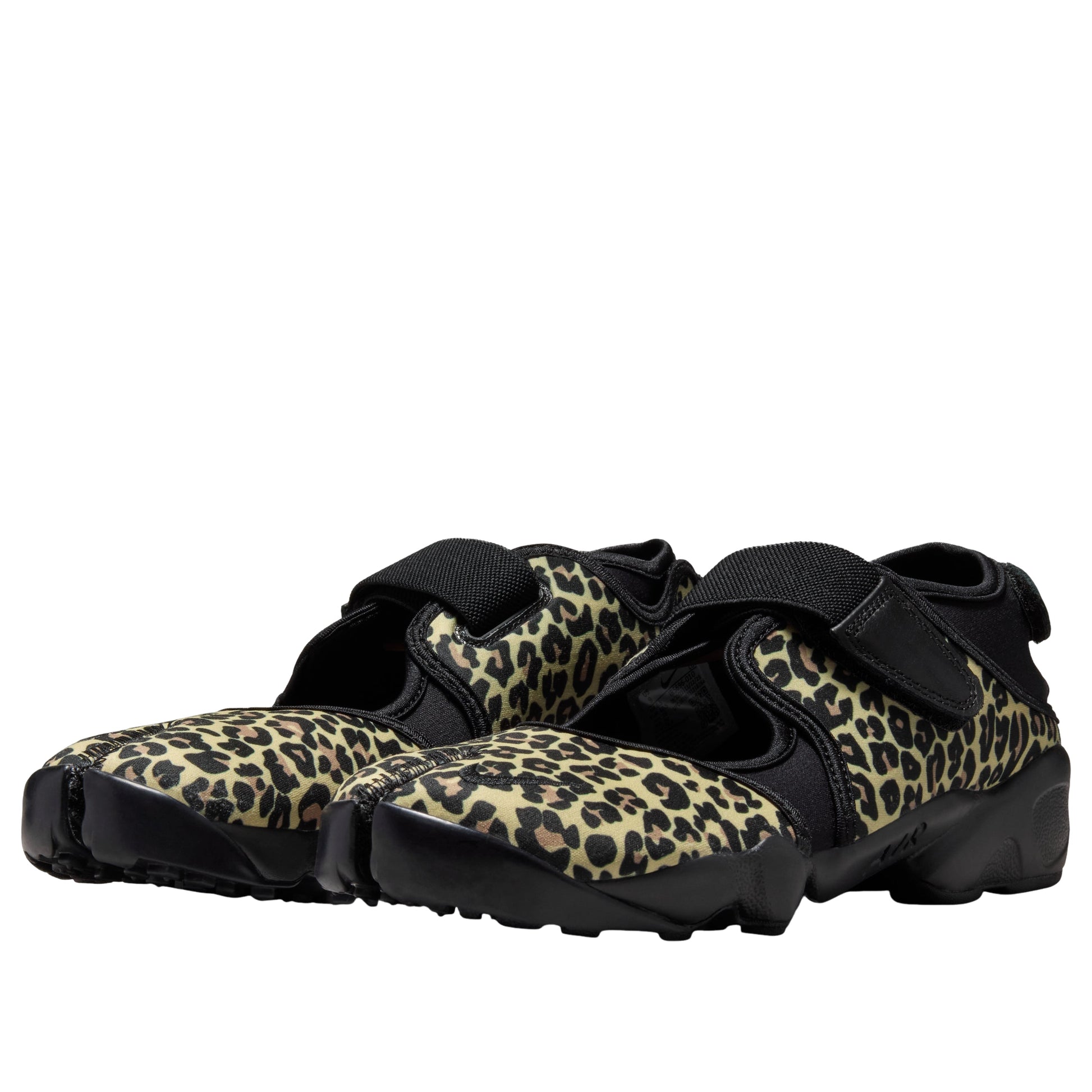 (WMNS) Nike Air Rift Breathe 'Leopard' IR5696-010