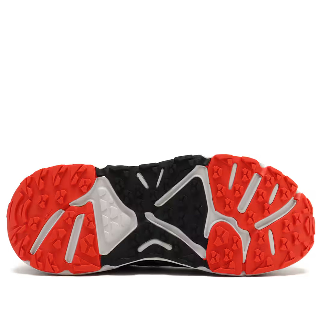 HOKA ONE ONE Stinson EVO OG 'Black Cosmic Grey' 1155350-BKCS