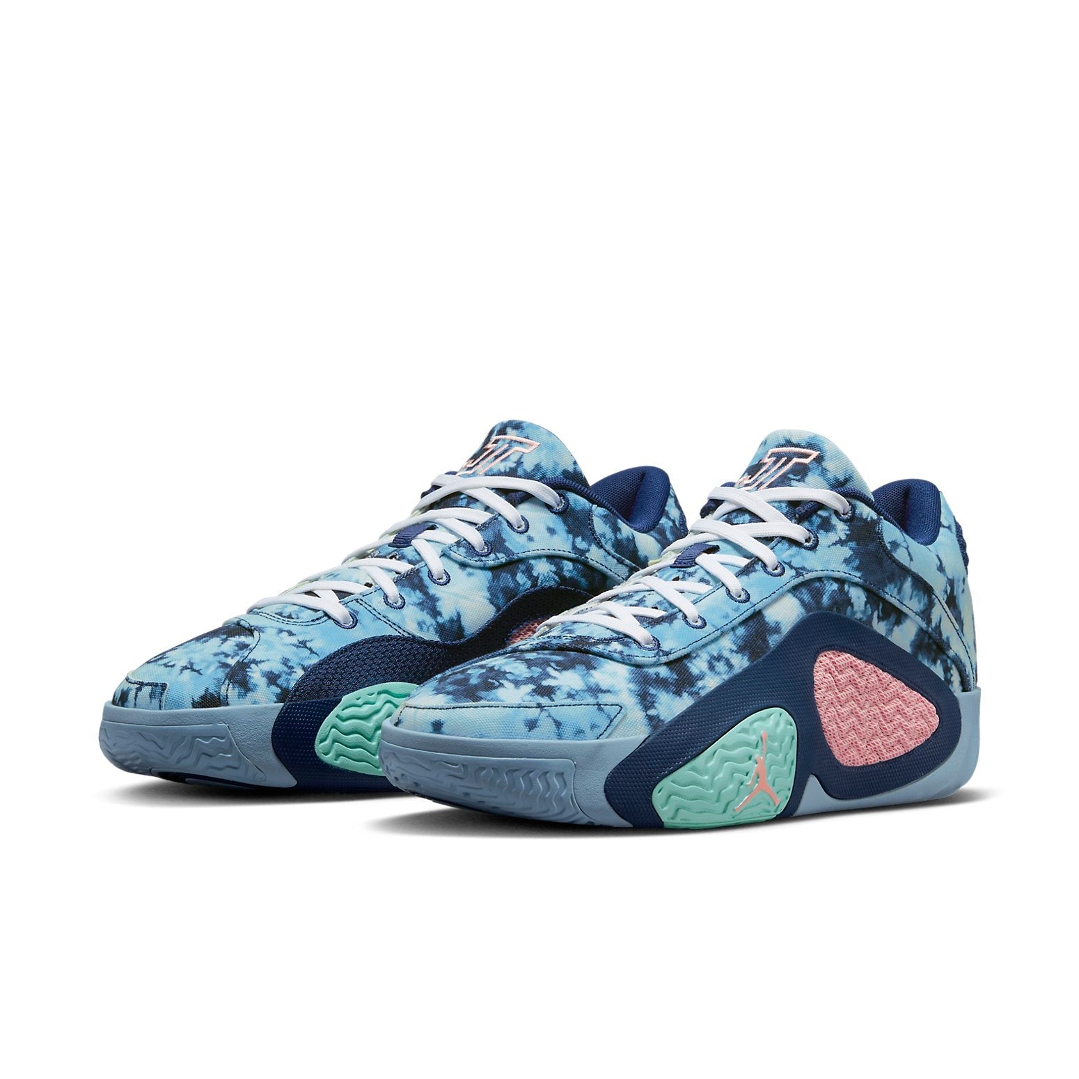 Air Jordan Tatum 2 'Denim' HJ4420-400