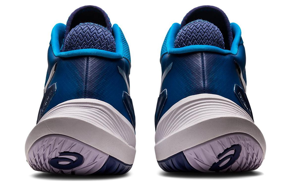 ASICS Metarise 'Island Blue Pure Silver' 1051A058-400