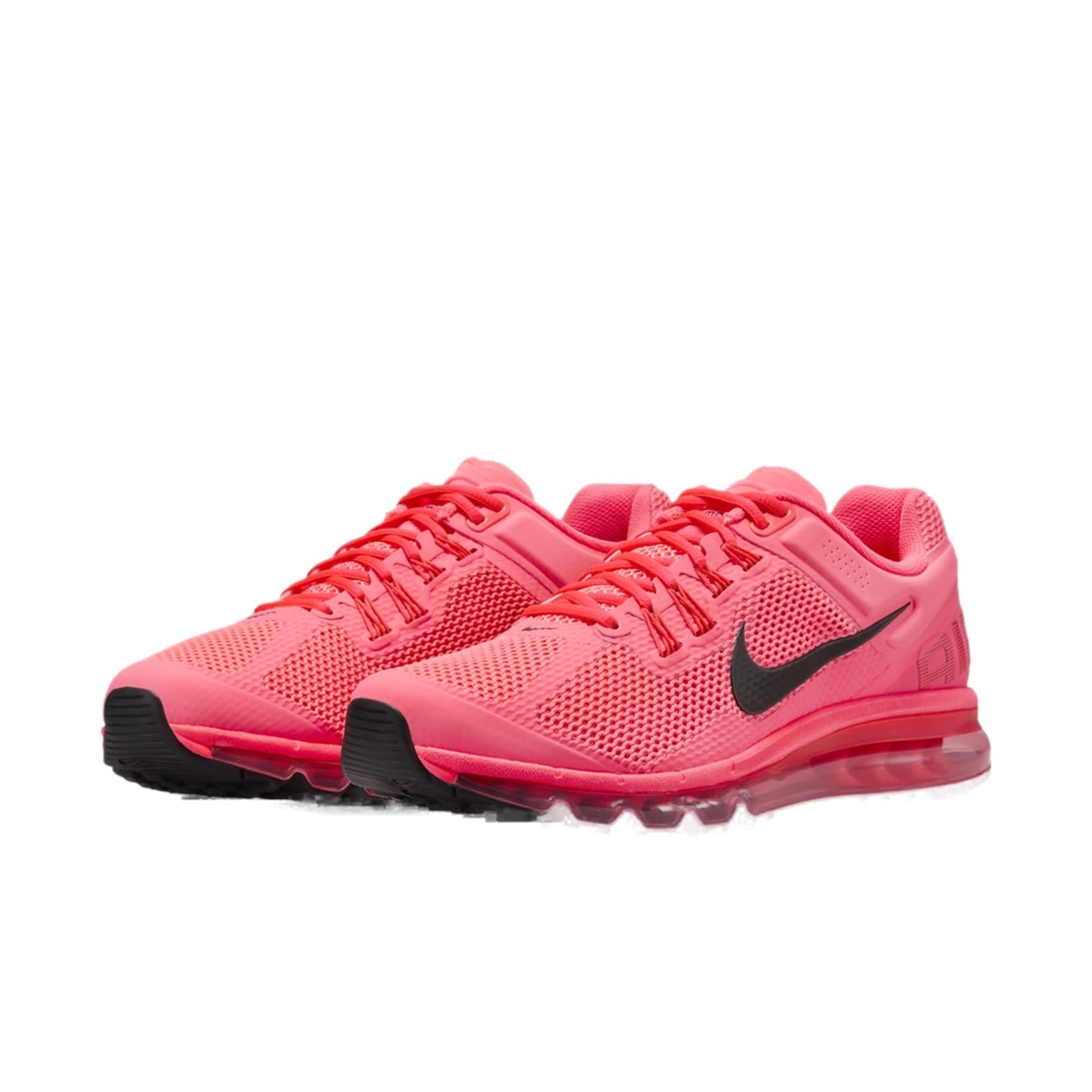 Nike Air Max 2013 'Hot Punch' HF3660-600