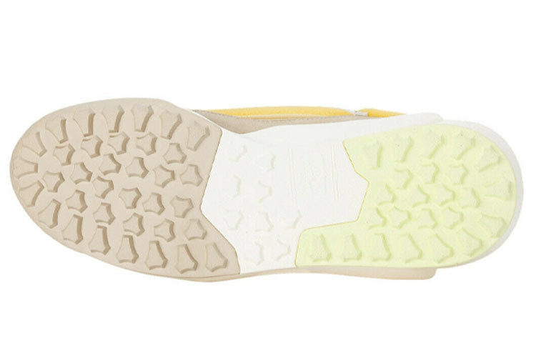 Onitsuka Tiger Admix Runner 'Yellow Grey White' 1183A262-750