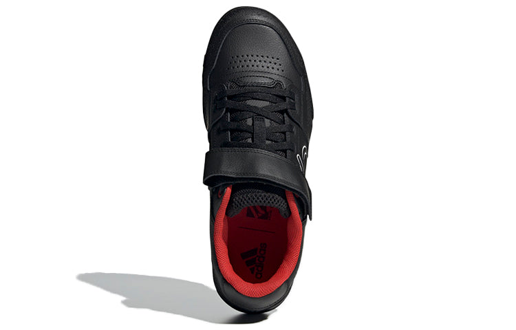 adidas Five Ten Hellcat 'Black Red' FW3756