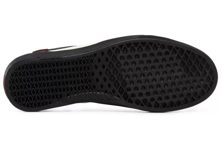 Vans Berle Pro 'Antique Black' VN0A3WKX0QH