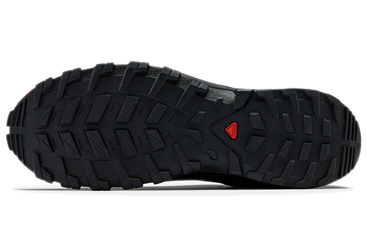 SALOMON XA Rogg 2 GTX 'Black' 414386
