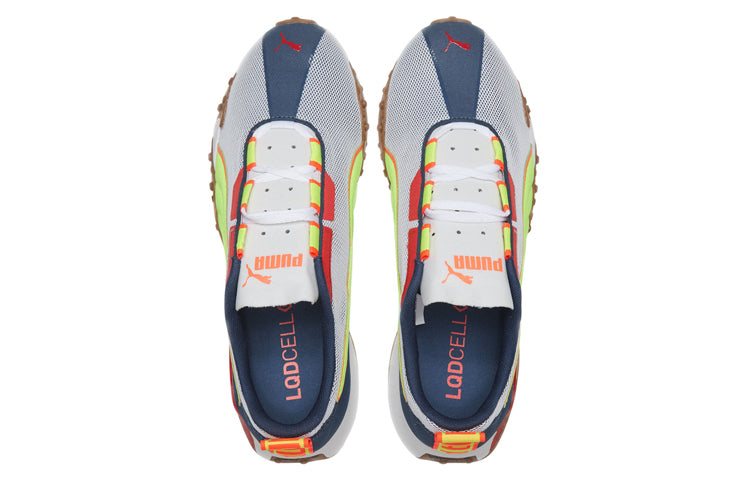 PUMA H.ST.20 'White Dark Denim' 193069-03
