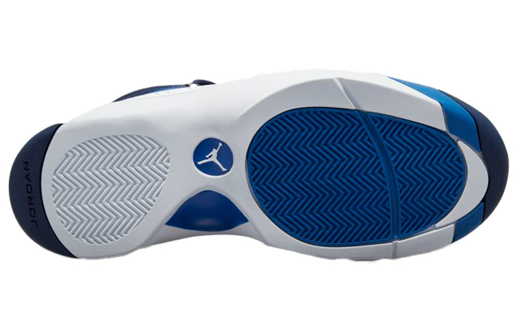 Air Jordan Team Showcase 'Game Royal' CD4150-101